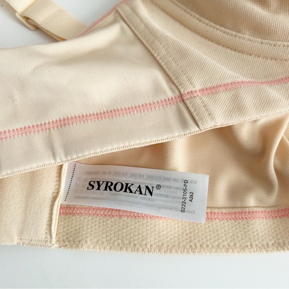 Syrokan Bra | Size 36D - Picture 5 of 6